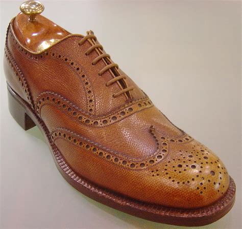 Brogues